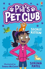 Pia\'s Pet Club: Secret Kitten