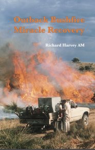 Outback Bushfire Miracle Recovery