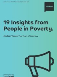 Voices 19 Insights Booklet