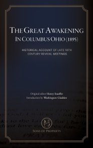 The Great Awakening in Columbus, Ohio (1895)