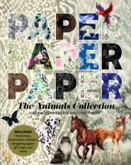 Paper Paper Paper: The Animals Collection