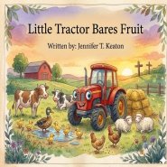 Little Tractor Bares Fruit