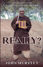 Really?: A traveller's guide to strange things in the Bible