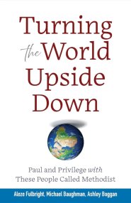 Turning The World Upside Down