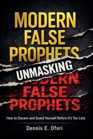 Wolves In Sheep Clothing - Unmasking The Modern False Prophets: How to Discern and Guard Yourself Before It's Too Late