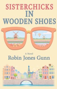 Sisterchicks in Wooden Shoes