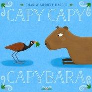 Capy Capy Capybara