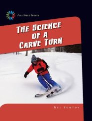 Science Of A Carve Turn