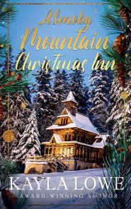 A Smoky Mountain Christmas Inn