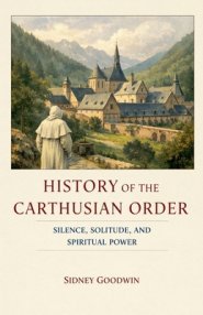 History of the Carthusian Order: Silence, Solitude, and Spiritual Power