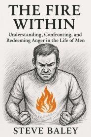 THE FIRE WITHIN: Understanding, Confronting, and Redeeming Anger in the Life of Men