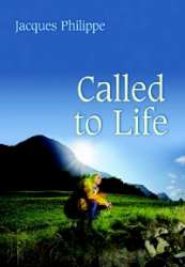 Called To Life