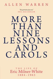 More than Nine Lessons and Carols