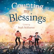 Counting My Blessings