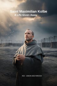 SAINT MAXIMILIAN KOLBE: a life given away