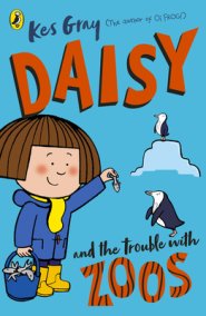 Daisy And The Trouble With Zoos