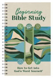Beginning Bible Study