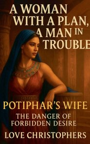 A Woman with a Plan, A Man in trouble: Potiphar's Wife: The Danger of Forbidden Desire