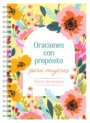 Oraciones con propósito para mujeres