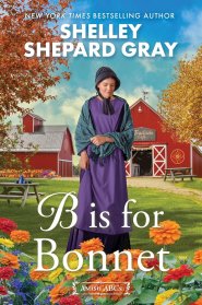 B Is for Bonnet