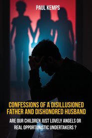 Confessions of a Disillusioned Father and Dishonored Husband: Are Our Children Just Lovely Angels or Real Opportunistic Undertakers?