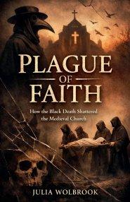 Plague of Faith How the Black Death Shattered the Medieval Church