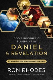God's Prophetic Blueprint in Daniel and Revelation