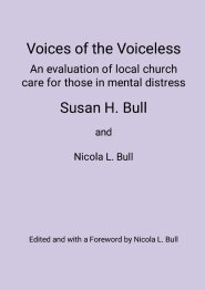 Voices of the Voiceless: An evaluation of local church care for those in mental distress