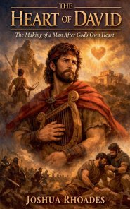 The Heart of David- The Making of a Man After God's Own Heart