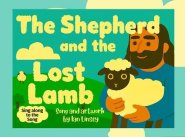 The Shepherd and the Lost Lamb