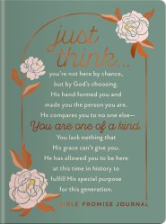 Just Think Journal