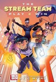 Stream Team: Play 2 Win