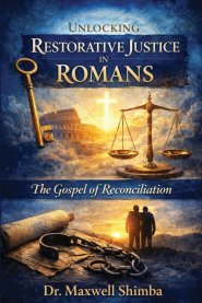 Unlocking Restorative Justice in Romans: The Gospel of Reconciliation