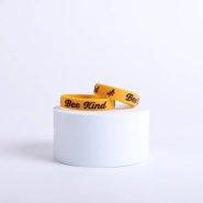 Bee Kind Power Band - Pack of 12