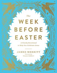 Week Before Easter