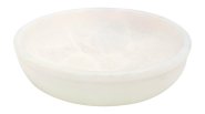 White Incense Bowl D 10 cm