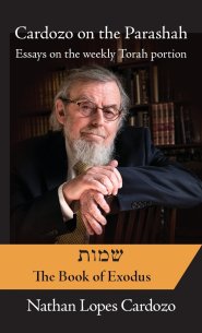 Cardozo on the Parasha: Shemot | Exodus