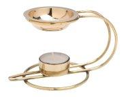 Incense Burner H 9 cm