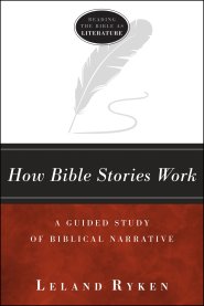 How Bible Stories Work ()