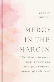 Mercy in the Margin