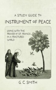 A Study Guide to Instrument of Peace