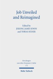 Job Unveiled And Reimagined