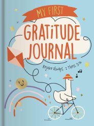 My First Gratitude Journal