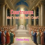 Courtrooms: Man's versus God's Court