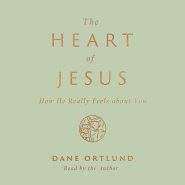 The Heart of Jesus