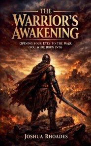 The Warrior's Awakening: Opening Your Eyes To The  War You Were Born Into