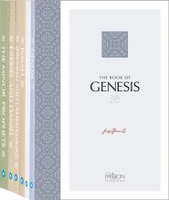 TPT Old Testament Special Edition, 6-in-1 Collection