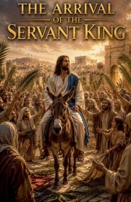 The Arrival of the Servant King