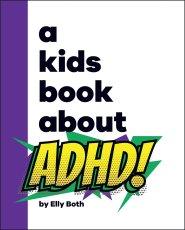 Kids Book About Adhd