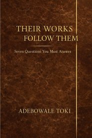 Their Works Follow Them: Seven Questions We Must Answer